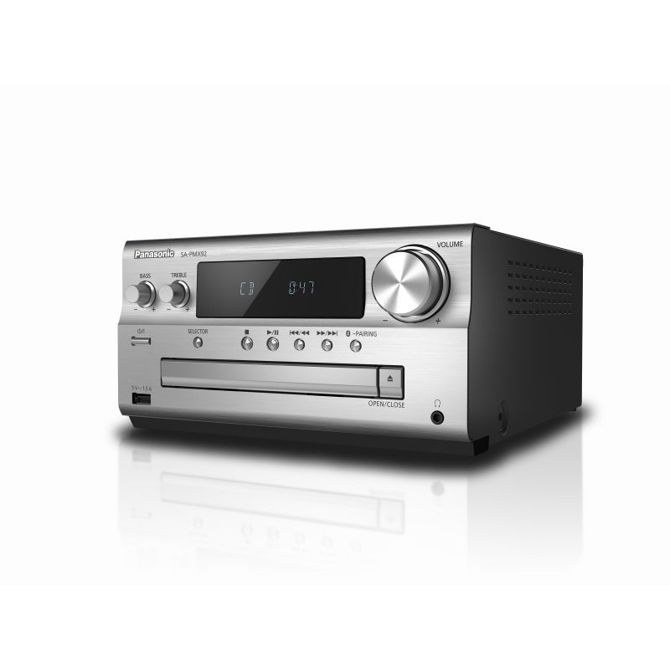 Glasbeni stolp Panasonic SC-PMX92EG-S 2