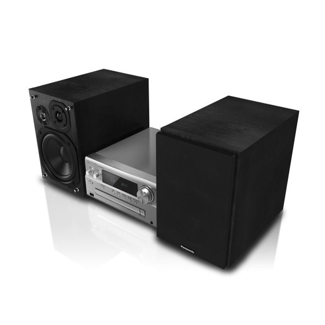 Glasbeni stolp Panasonic SC-PMX92EG-S 3