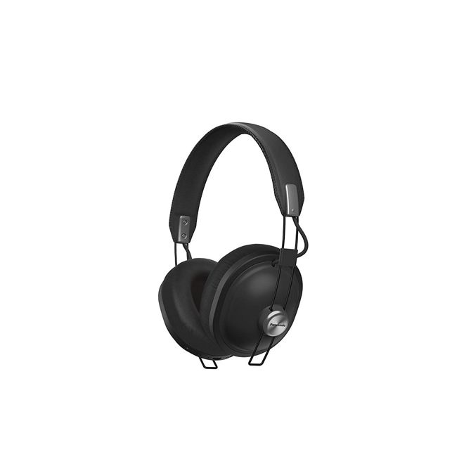 Slušalke Panasonic RP-HTX80BE-K 2