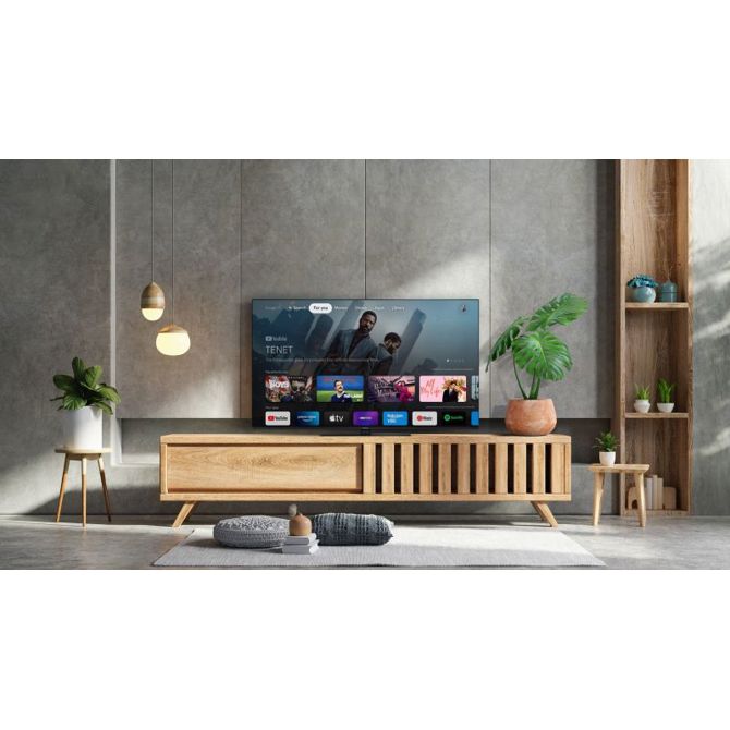 Televizor Panasonic 4K TX-65MX700E Google TV 4