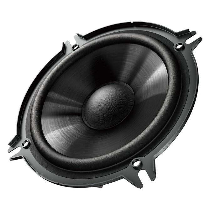 Zvočnik Pioneer TS-G130C 2-smerni, 250 W, 13 cm, 4 ohmi, frekvenčno območje 37–27000 Hz 4