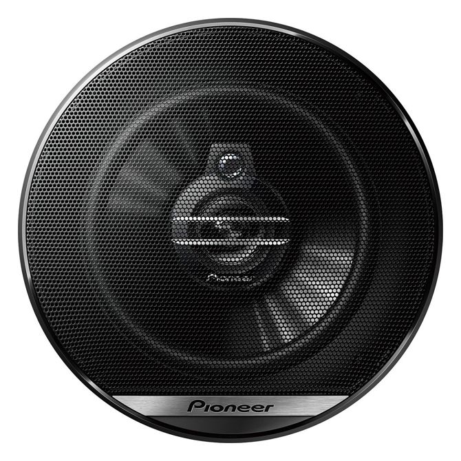 Zvočnik Pioneer TS-G1330F 3-smerni, 250 W, 13 cm, 88 dB, 33–24000 Hz 2