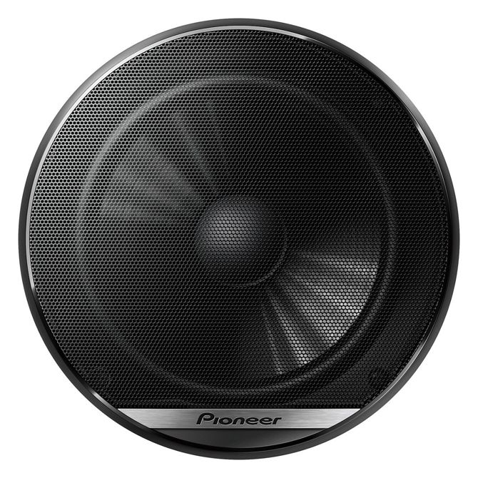 Zvočnik Pioneer TS-G170C 2-smerni, 17 cm, 300 W, 91 dB, črn 4