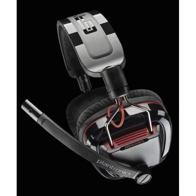 Plantronics PC slušalka GameCom 780 7.1 3