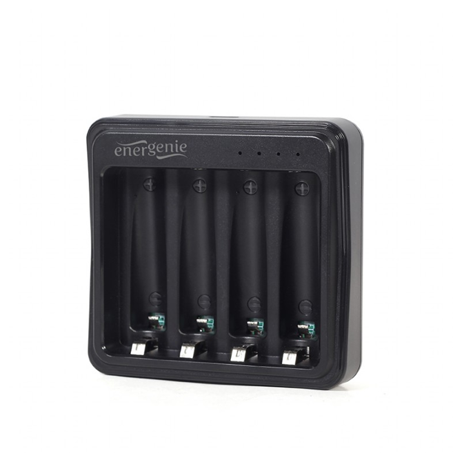 Polnilec baterij USB 5V / 2A BC-USB-03 3