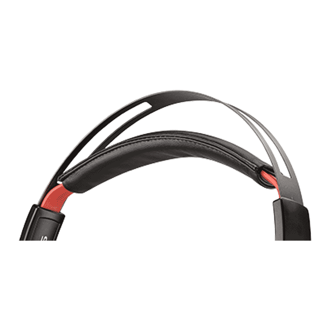 Poly Blackwire 5220 Stereo USB-C slušalke + 3,5 mm vtič + USB-C/A adapter (8X231AA) 4