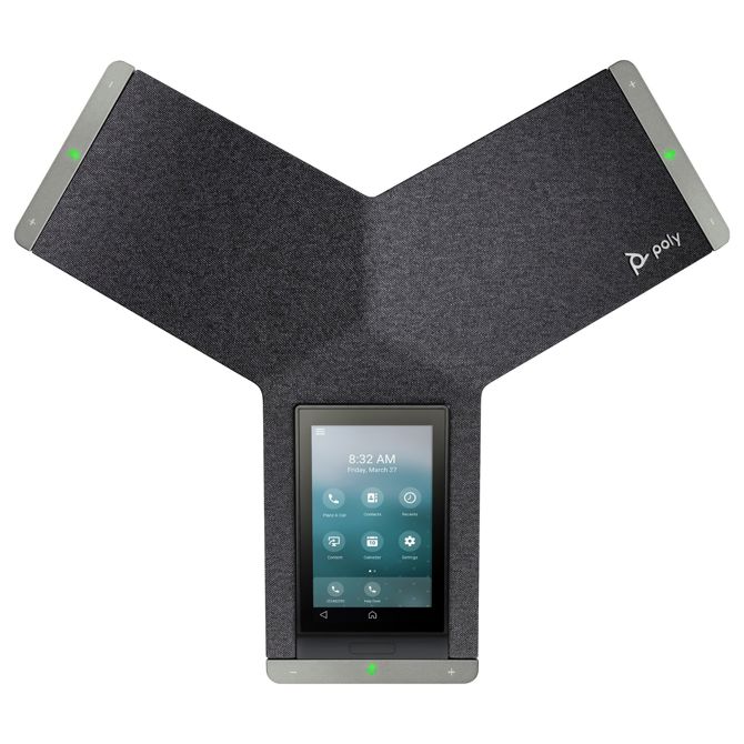 Poly Trio C60 IP SIP (brez brezžične povezave, brez napajanja) 6