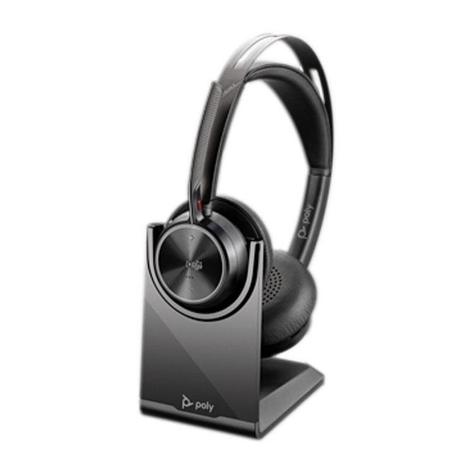 POLY VOYAGER FOCUS 2-M USB-CC 6