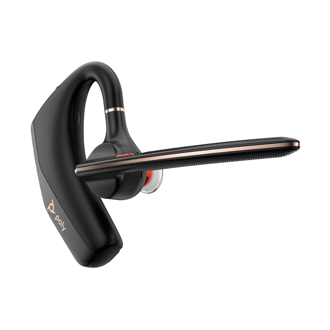 Slušalke HP Poly Voyager Legend 50-M UC Bluetooth, 4 mikrofoni, NoiseBlockAI, Teams, polnilni etui 3