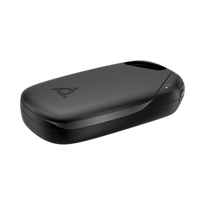Slušalke HP Poly Voyager Legend 50-M UC Bluetooth, 4 mikrofoni, NoiseBlockAI, Teams, polnilni etui 4