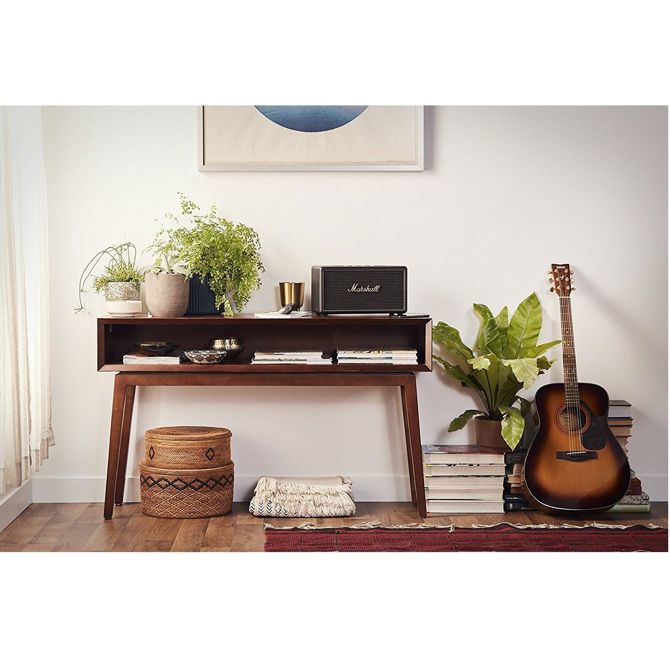 Premium Wi-Fi zvočnik Marshall Stanmore Multi-Room - black 5