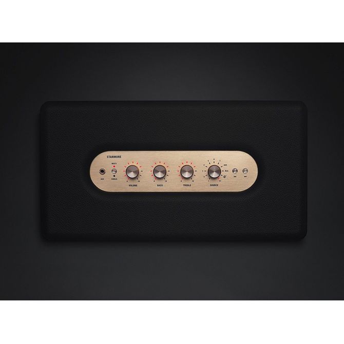 Premium Wi-Fi zvočnik Marshall Stanmore Multi-Room - black 6