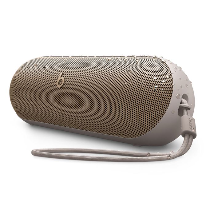Prenosni zvočnik Beats Pill, zlata 2