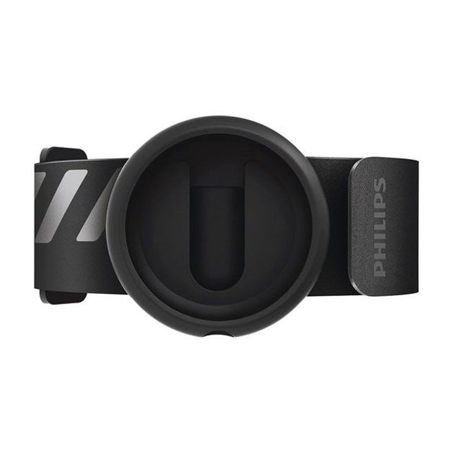 Prenosni MP3 predvajalnik Philips GoGear FitDot SA5DOT02KNS (2GB) 4