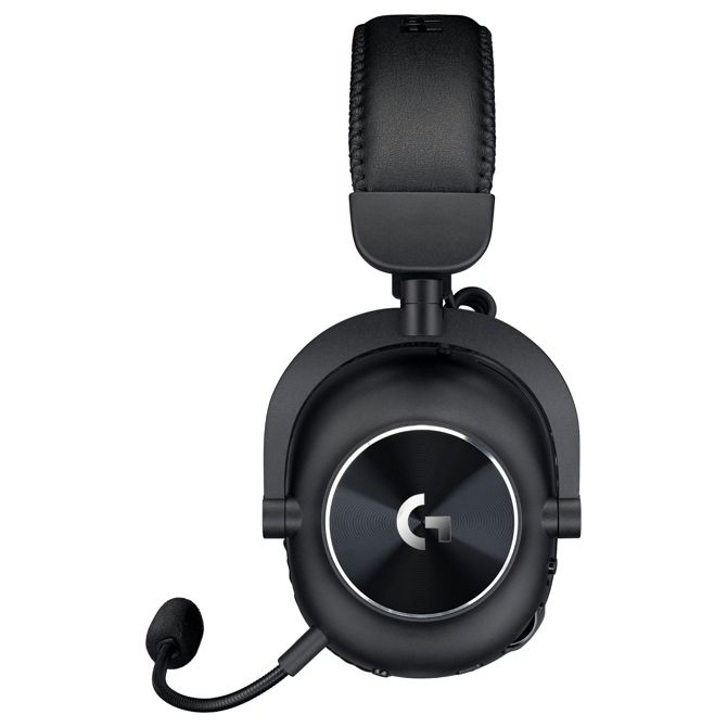 Slušalke Logitech PRO X 2 LIGHTSPEED + STOJALO WRLS 2