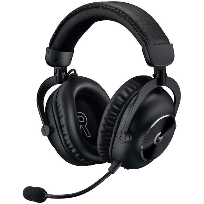 Slušalke PRO X 2 LIGHTSPEED WRLS GAMING 4