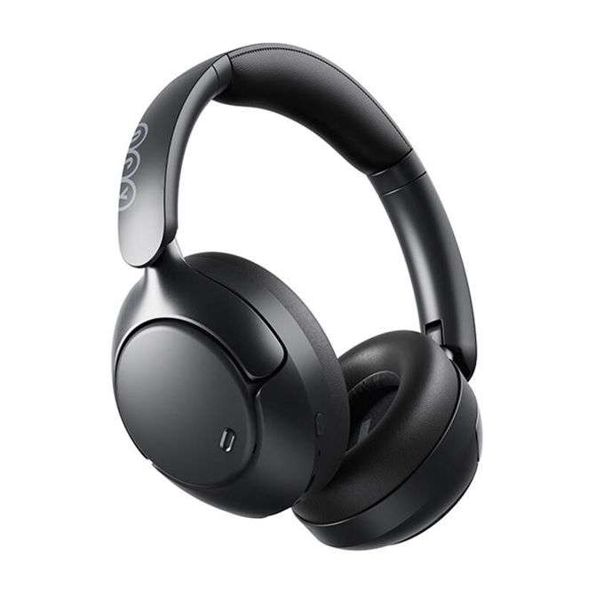 Brezžične slušalke QCY H3 pro ANC  (črne) 3