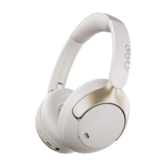 Slušalke QCY H3 Pro (bele) 3