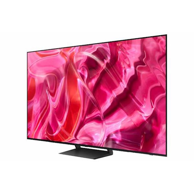 Televizor Samsung 55S90C, OLED, 55 (139 cm), 4K UHD 2