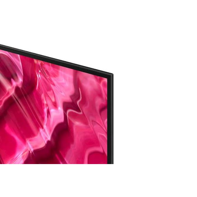Televizor Samsung 55S90C, OLED, 55 (139 cm), 4K UHD 3