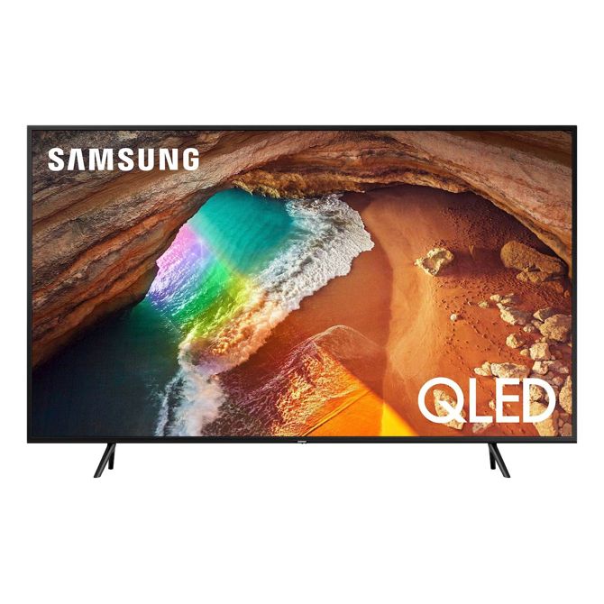 Televizor Samsung QE49Q60RAT 124 cm (49) UHD 4K Smart QLED TV 6