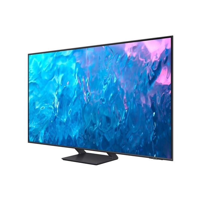 Televizor Samsung 55Q70C, QLED, 139 cm (55''), 4K UHD (QE55Q70CATXXH) 2