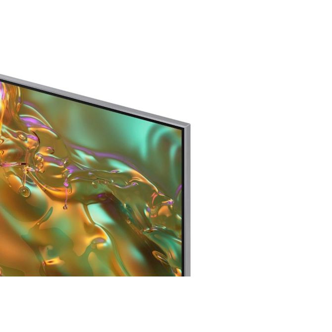 Televizor Samsung 55Q80D 139 cm (55''), 3840 x 2160 4K UHD QLED, 100Hz, Tizen, HDR 10+ (QE55Q80DATXXH) 3