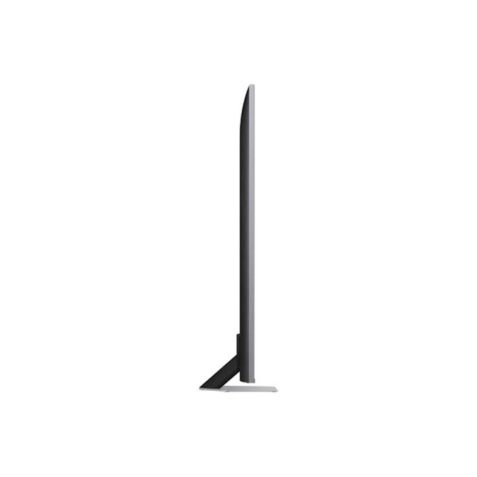 Televizor Samsung 55Q80D 139 cm (55''), 3840 x 2160 4K UHD QLED, 100Hz, Tizen, HDR 10+ (QE55Q80DATXXH) 4
