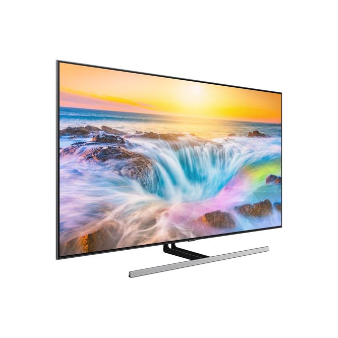 Televizor Samsung QLED 55Q85RAT 139cm (55) 4K UHD Smart TV 2