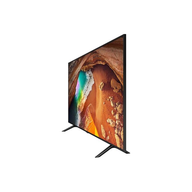 Televizor Samsung QE65Q60RAT 165cm (65) UHD 4K Smart QLED TV 4