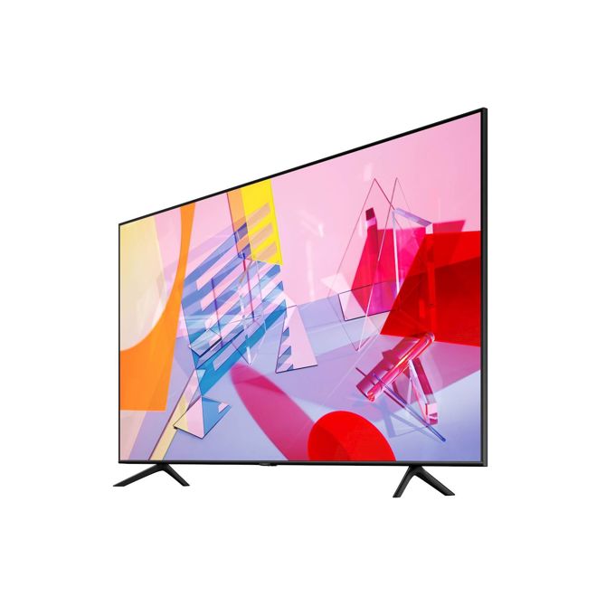 QLED Televizor Samsung 65Q60TAU 165 cm (65) 4K UHD Smart TV 4