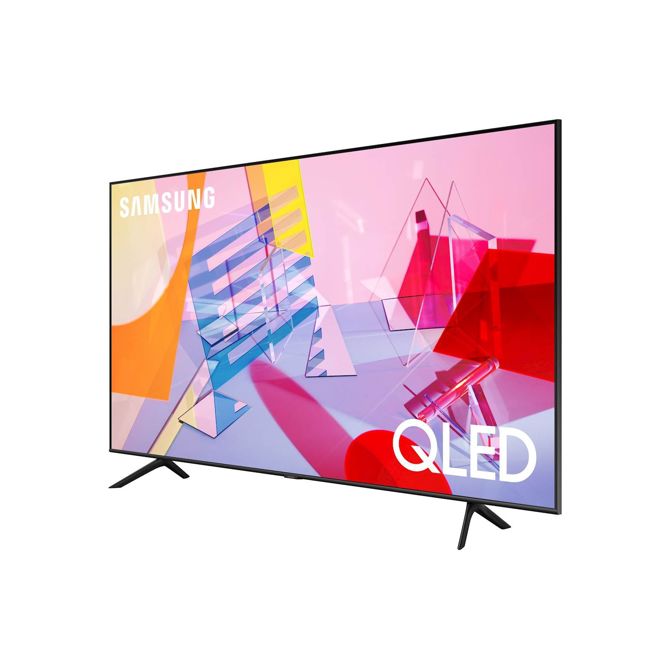 QLED Televizor Samsung 65Q60TAU 165 cm (65) 4K UHD Smart TV 6