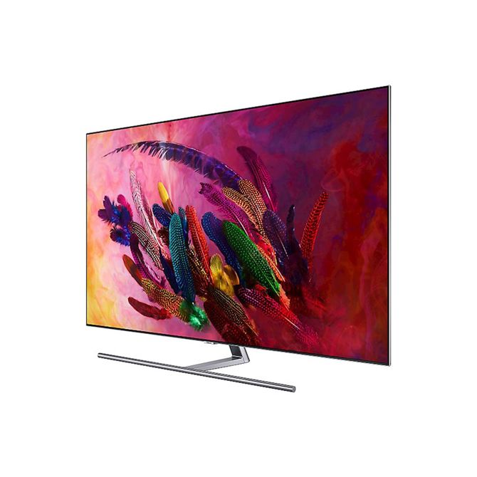 Televizor Samsung QE65Q7FNAT 165 cm (65) 4K UHD Smart QLED TV 2