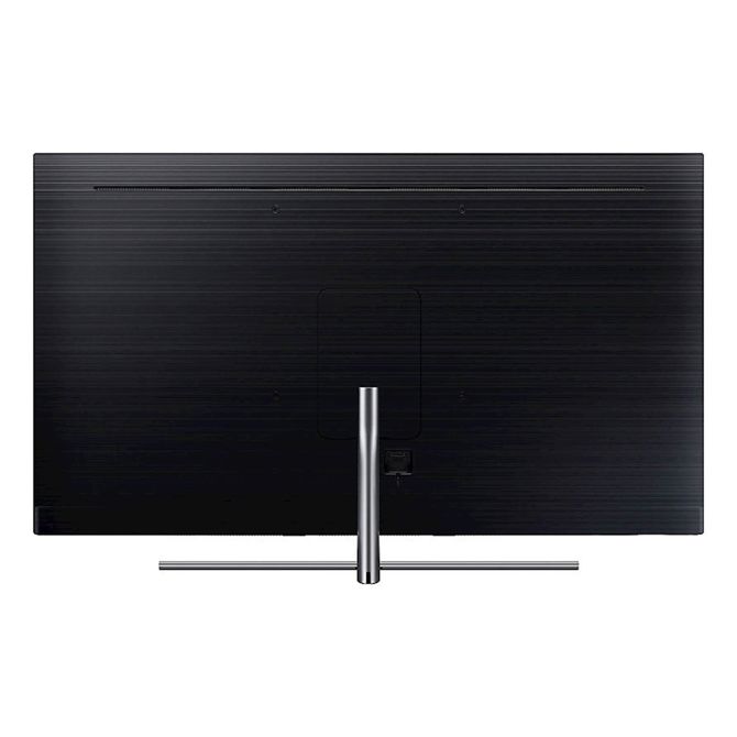 Televizor Samsung QE65Q7FNAT 165 cm (65) 4K UHD Smart QLED TV 4