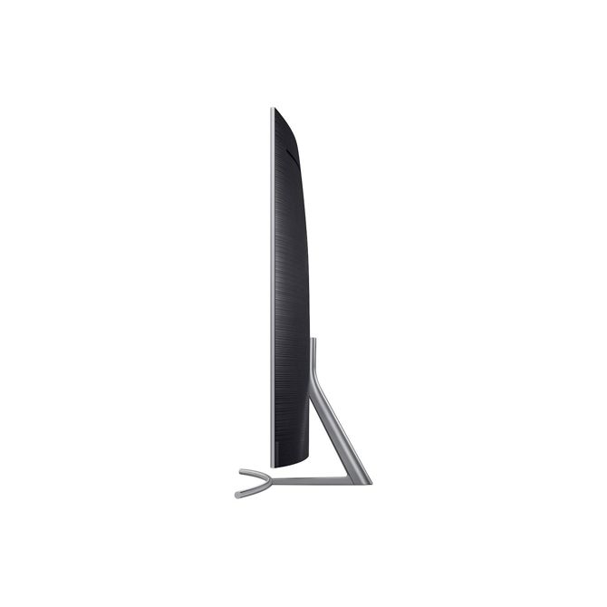 Televizor Samsung QE65Q8C 163 cm (65'') ukrivljen 4K UHD Smart QLED TV 4