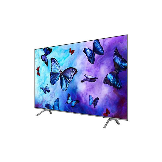 Televizor Samsung QE82Q6FNAT 208cm (82) UHD 4K Smart QLED TV 3