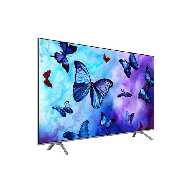 Televizor Samsung QE82Q6FNAT 208cm (82) UHD 4K Smart QLED TV 5