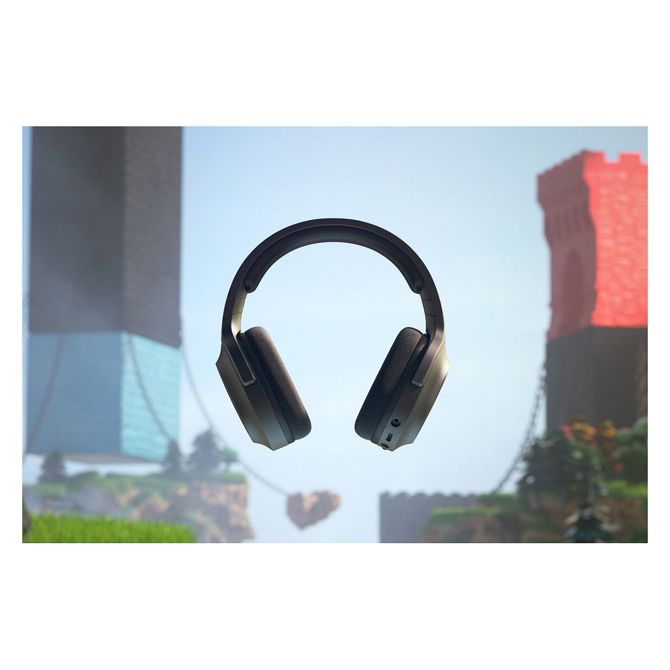 Razer Barracuda X Headset (wireless/Funk, 2,4GHz + Bluetooth 5.2 // virtual 7.1/THX Spatial Sound) - USB-C 3