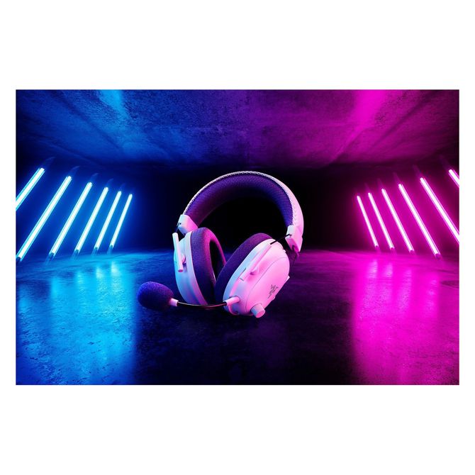 Slušalke Razer BlackShark V2 Pro 2023 (brez Bluetootha, 2,4 GHz) 2
