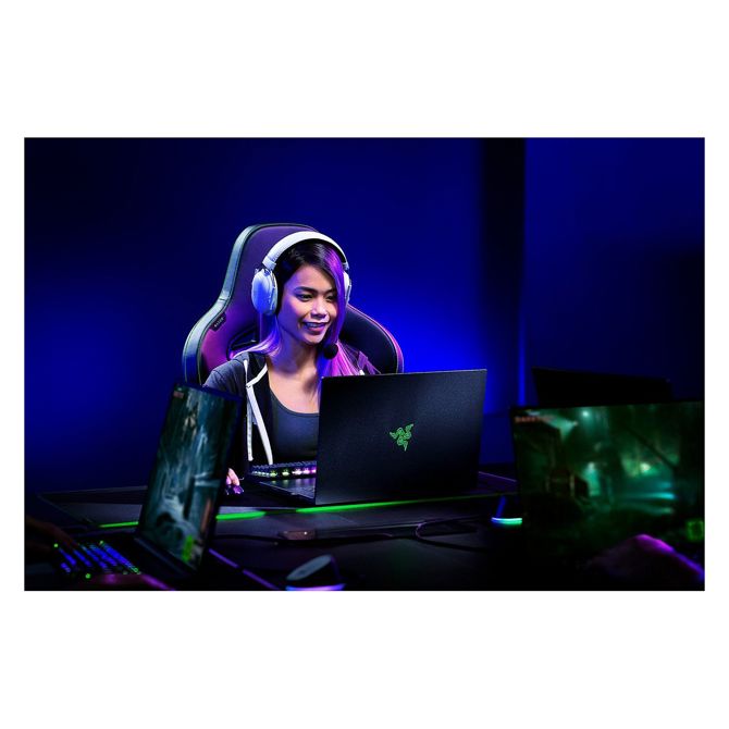 Slušalke Razer BlackShark V2 Pro 2023 (brez Bluetootha, 2,4 GHz) 4
