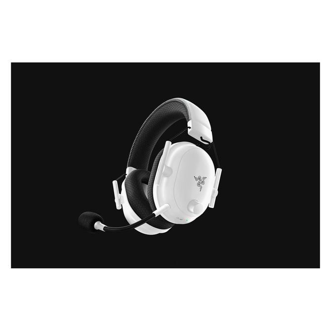 Slušalke Razer BlackShark V2 Pro 2023 (brez Bluetootha, 2,4 GHz) 6