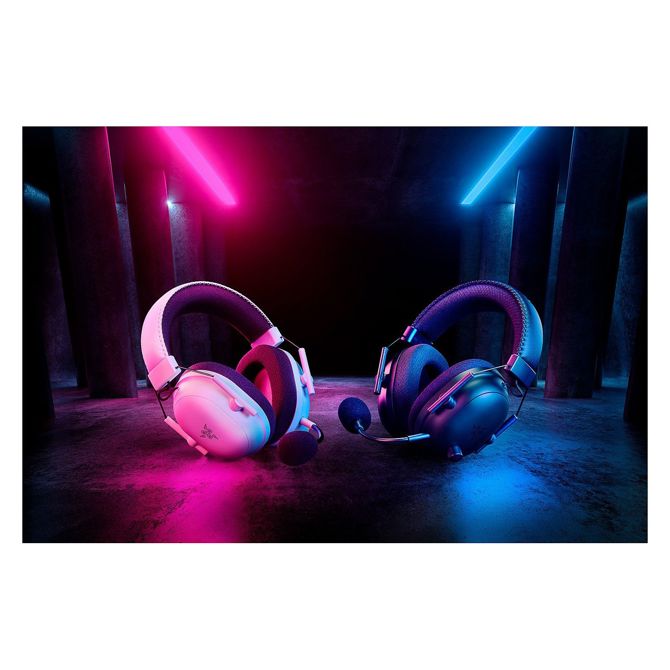 Brezžične slušalke Razer BlackShark V2 Pro v črni barvi 3