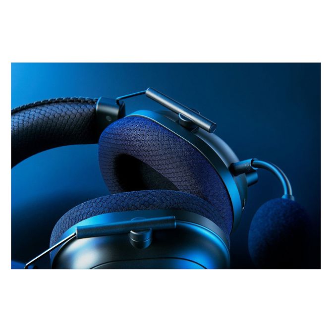Brezžične slušalke Razer BlackShark V2 Pro v črni barvi 4