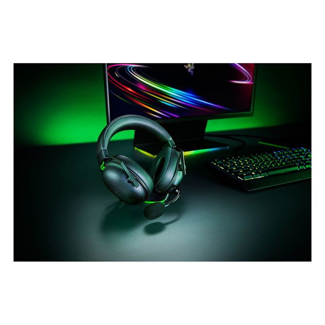 Brezžične slušalke BlackShark V2 X - Gaming Headset - Over-Ear/Virtual 7.1 3