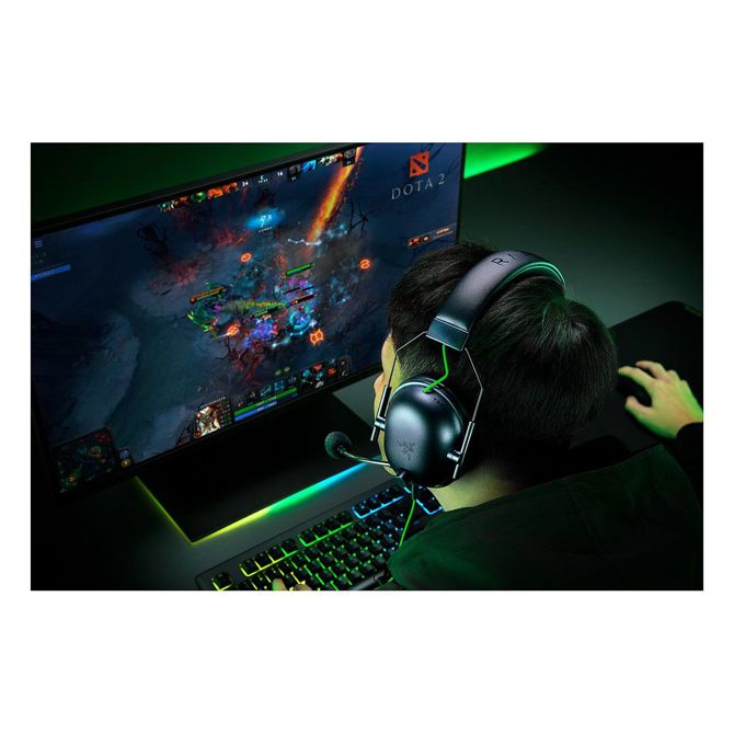 Brezžične slušalke BlackShark V2 X - Gaming Headset - Over-Ear/Virtual 7.1 4