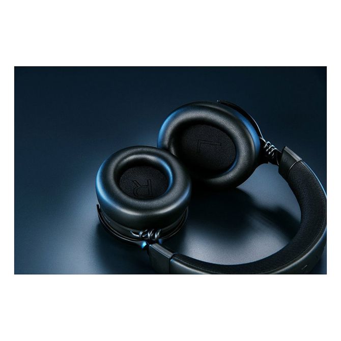 Naglavne brezžične slušalke Razer Kraken V4 PRO Gamign črne 6