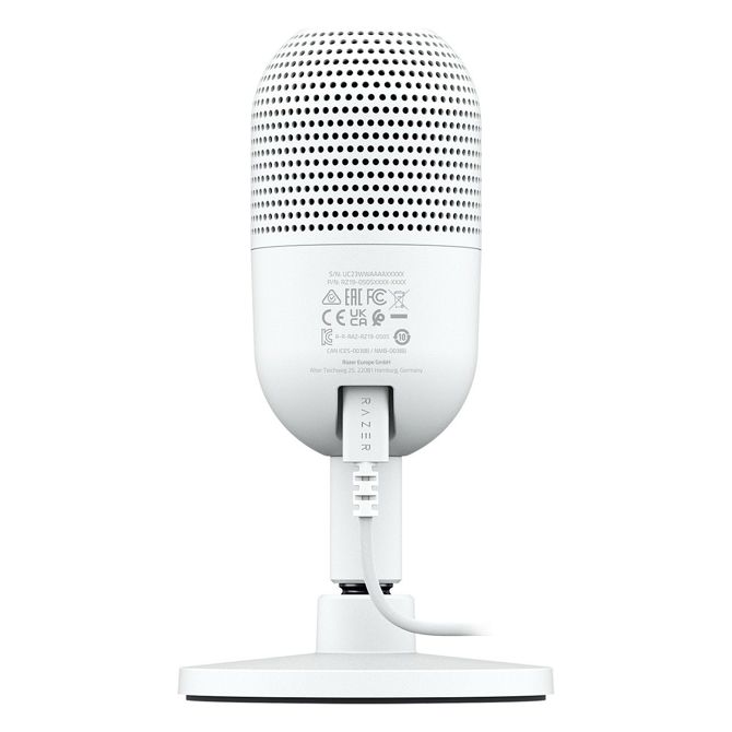 Mikrofon Razer Seiren V3 Mini - bel 2