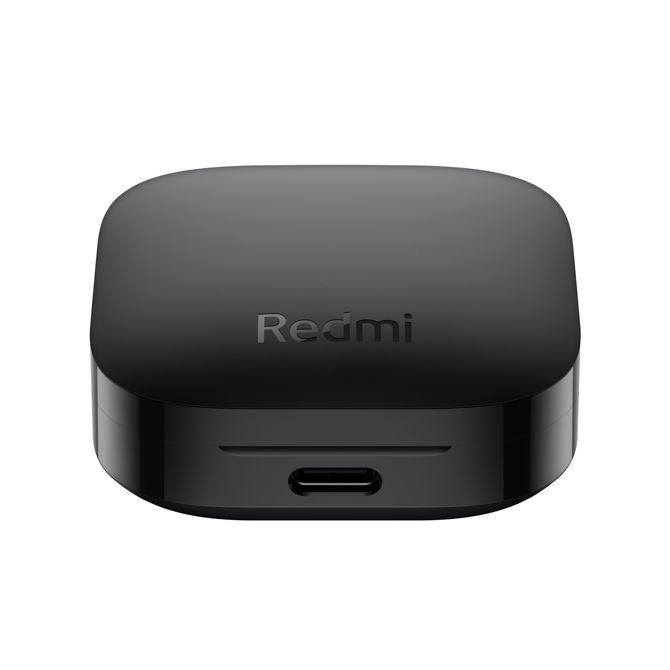 Brezžične slušalke Xiaomi Redmi Buds 6 Active slušalke črne 2