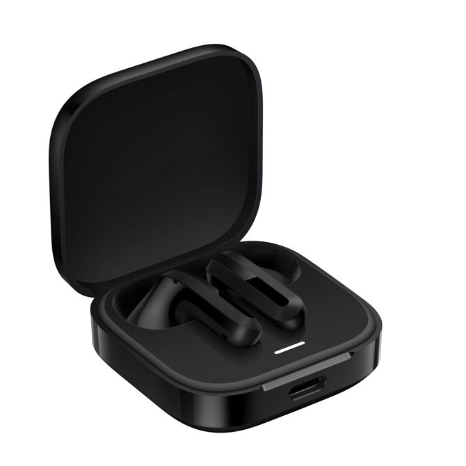 Brezžične slušalke Xiaomi Redmi Buds 6 Active slušalke črne 4