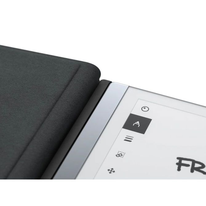 Tablični računalnik/e-bralnik reMarkable 2, 10,3, 8 GB + pisalo Marker Plus + ovitek Book Folio, siv 4